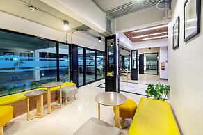 Plaai Play Hotel