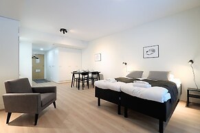 Forenom Aparthotel Tampere Kaleva