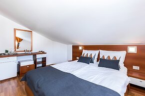 Villa Nada