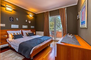 Villa Nada