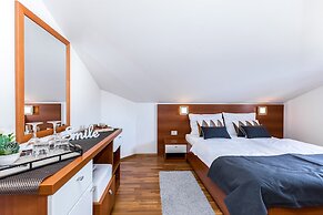 Villa Nada