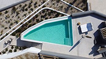 Aregou Villas