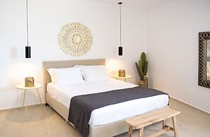 Aregou Villas