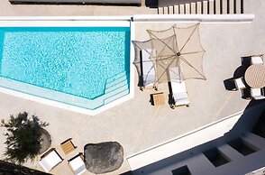 Aregou Villas