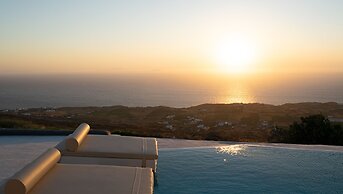Aregou Villas