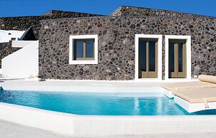 Aregou Villas