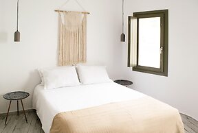 Aregou Villas