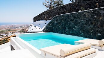 Aregou Villas