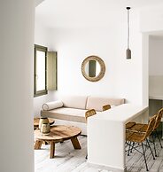Aregou Villas