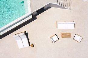 Aregou Villas
