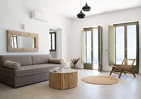 Aregou Villas