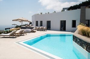Aregou Villas