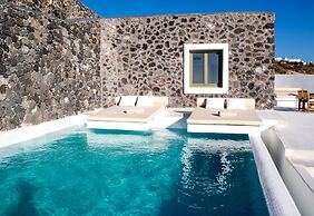 Aregou Villas