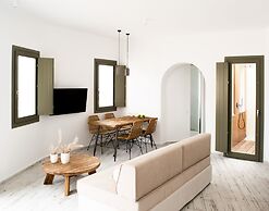 Aregou Villas