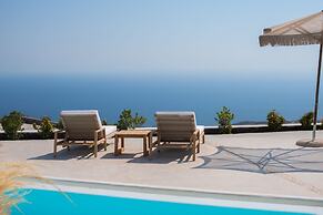 Aregou Villas
