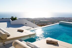 Aregou Villas