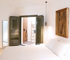 Aregou Villas