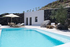 Aregou Villas