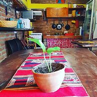Hostal del Suri