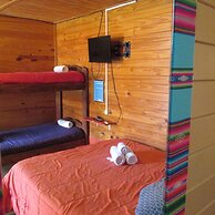 Hostal del Suri