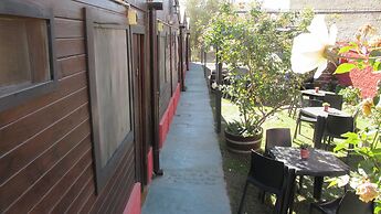 Hostal del Suri