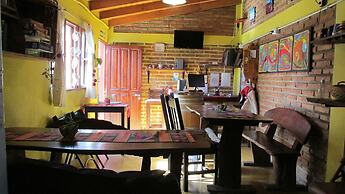 Hostal del Suri