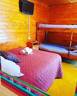 Hostal del Suri
