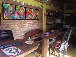 Hostal del Suri