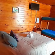 Hostal del Suri