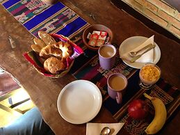 Hostal del Suri