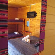 Hostal del Suri