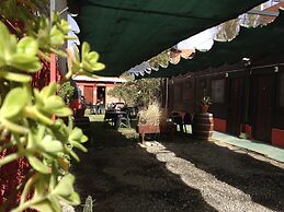 Hostal del Suri