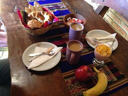 Hostal del Suri