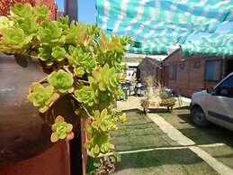 Hostal del Suri