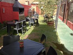 Hostal del Suri