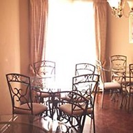 Silverline Guest Lodge