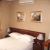 Silverline Guest Lodge