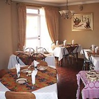 Silverline Guest Lodge