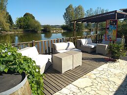 Paradise Chalets and Camping