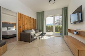 Elements Resort Zell am See