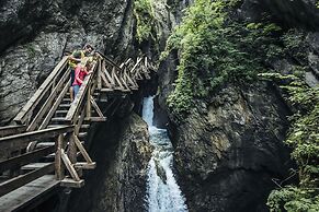 Elements Resort Zell am See