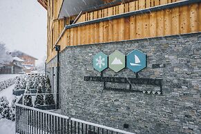 Elements Resort Zell am See