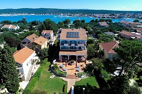 Hotel Belvedere