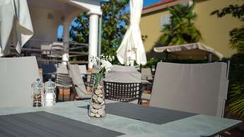 Hotel Belvedere