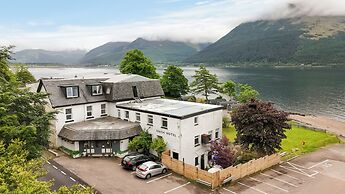 Onich Hotel