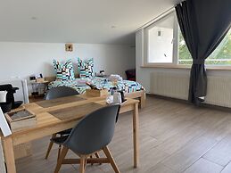 Le Clos des Pommiers