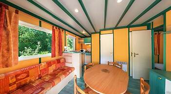 Camping le Chenal