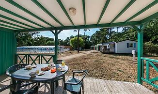 Camping le Chenal