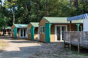 Camping le Chenal