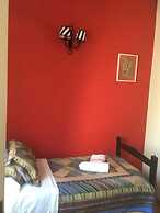 Hotel El Jardin